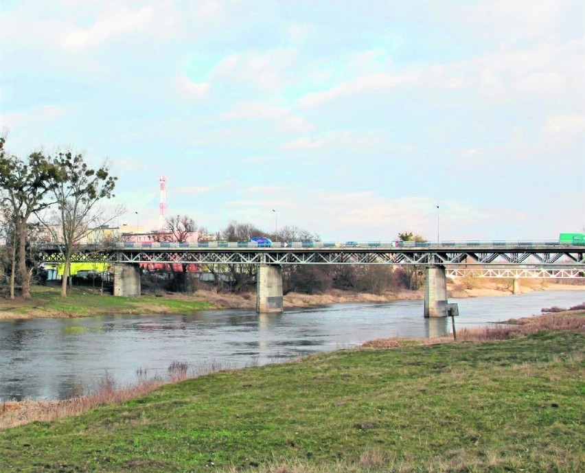 Mały most w Obornikach doczeka się remontu. Ogłoszono nowe wyniki naboru w ramach Rządowego Funduszu Rozwoju Dróg