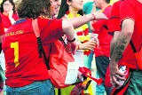 Euro 2012. Kieszonkowcy ze zdwojoną siłą pracują w Gdańsku