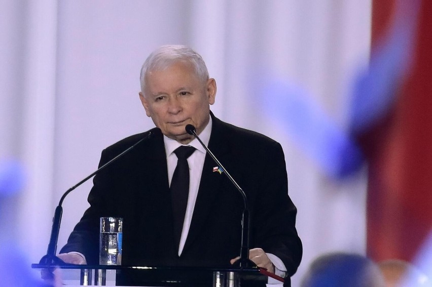 Jarosław Kaczyński już dziś ogłosi odejście z rządu? Tajemnicze słowa Krzysztofa Sobolewskiego