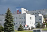 Koronawirus w Szpitalu Powiatowym w Chrzanowie. Całkowicie wstrzymano przyjęcia na oddział Chirurgii Ogólnej i Onkologicznej