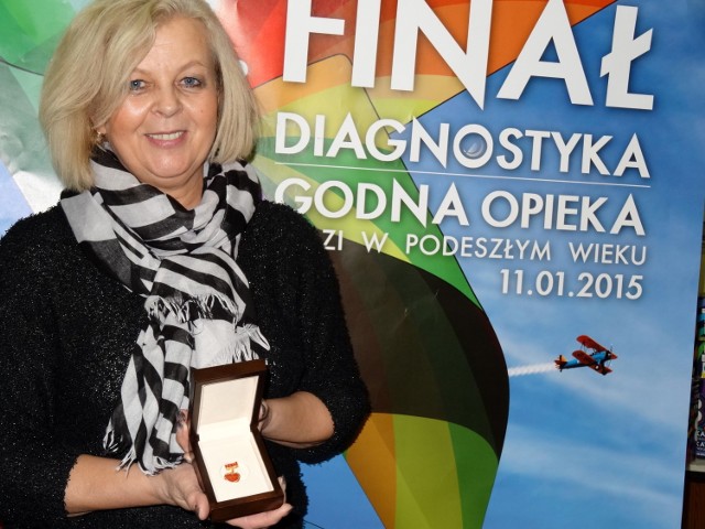 -&nbsp;Mamy do zlicytowania złote serduszko Orkiestry. Firma "Śnieżka" oferuje za nie około 20 tysięcy złotych - mówi Małgorzata Burdzy, szefowa sztabu WOŚP w Dębicy