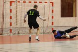 Złotowska Liga Futsalu 2017/2018 - runda szósta