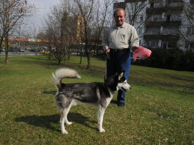 fot. Paweł Stauffer