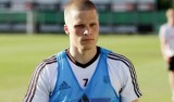 Henrik Ojamaa nie będzie grał w Koronie 