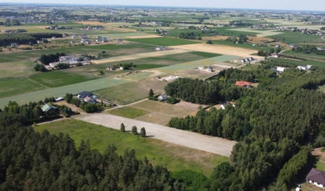 Co obecnie można znaleźć na portalu OtoDom.pl? Oto przegląd najtańszych działek z okolicy Torunia. Więcej na kolejnych stronach. >>>>>