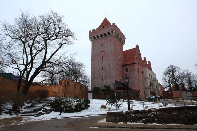 Zamek Królewski w Poznaniu zostanie Muzeum Sztuk Użytkowych