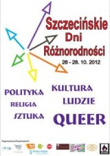 III Szczecińskie Dni Różnorodności 26-28.10.2012