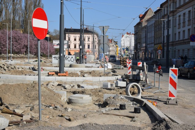 WIDEO: Tak wygląda cmentarz dla zwierząt w Gorzowie
