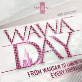 Klub Shine: Wawa Day - Yoora