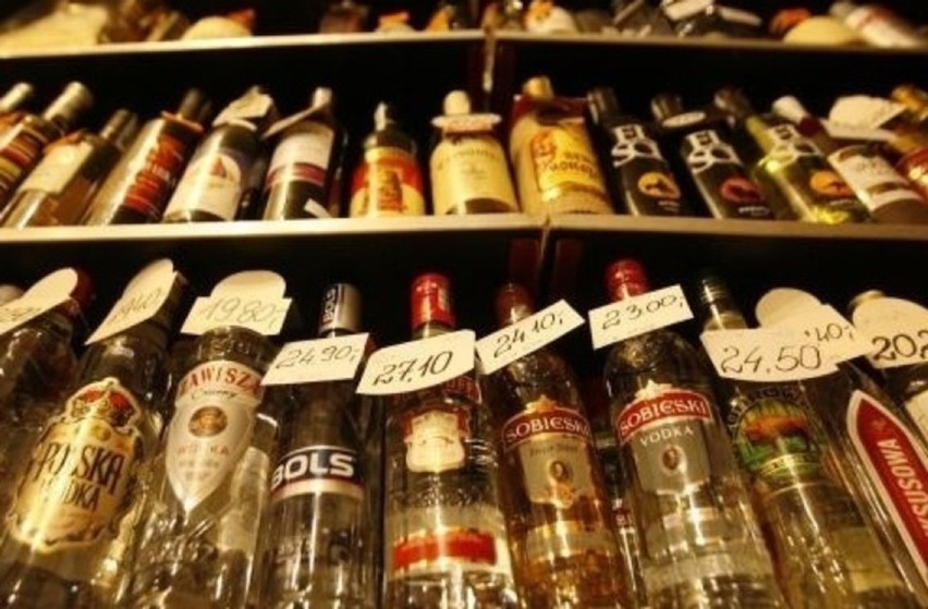 Miasto chce zwolnić restauracje z opłaty za koncesję na alkohol