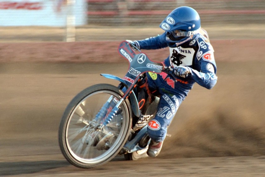 272 - Tomasz Gollob
240 - Rajmund Świtała
236 - Henryk...