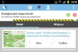 GOPR: Aplikacja na smartfona namierzy turystę