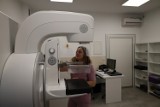 Nowy mammograf dla szpitala w Szczecinku. Zakup wspólnymi siłami [zdjęcia]