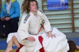 Poznań Lejdis Judo Cup: Dziewczyny rządziły na macie [ZDJĘCIA]