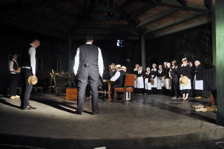 "Mennonici na Żuławach" - Żuławski Park Historyczny zaprasza na  wykład