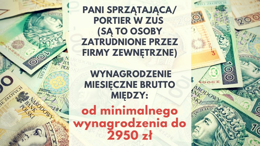 Zobacz też: Ile zarabia się w Lidlu? Pensje pracowników...