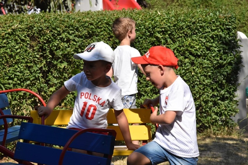 Stokrotkowy Piknik Rodzinny w Legnicy [ZDJĘCIA]