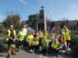 Studenci Łowickiego Uniwersytetu Trzeciego Wieku odwiedzili Bolimowski Park Krajobrazowy [Zdjęcia]