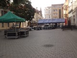 Dzisiaj, idąc z pracy skręć na Stary Rynek. Tam się będzie działo...