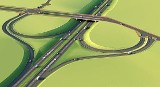 Jak powinien nazywać się węzeł autostrady A1 w Lgocie? [GŁOSUJCIE]
