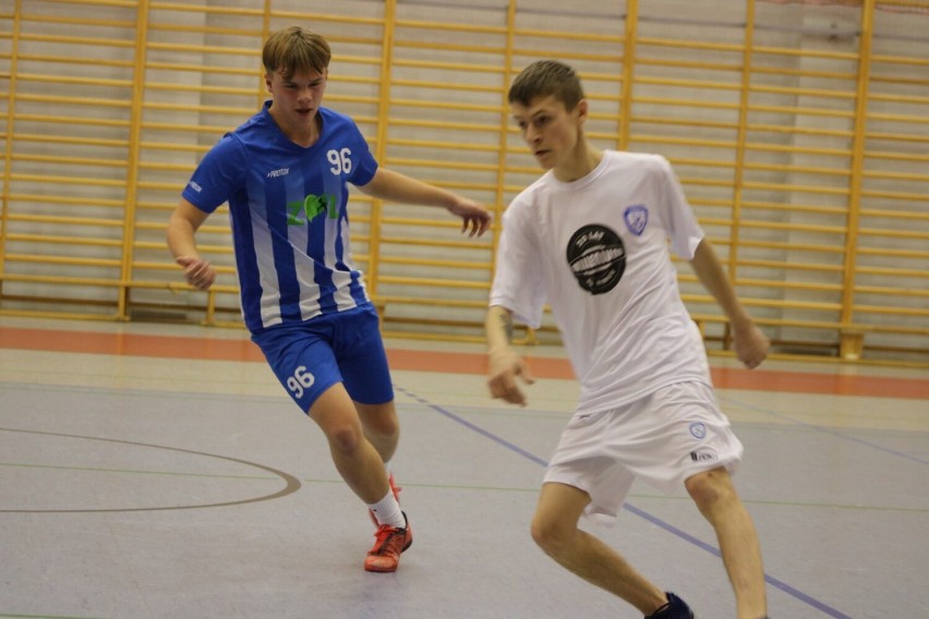 Druga kolejka XIII edycji Złotowskiej Ligi Futsalu za nami 