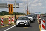 Uważajcie kierowcy! Zmiany na placu budowy autostrady A1 