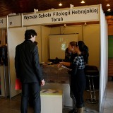 Targi Promocja Edukacyjna 2011 - relacja