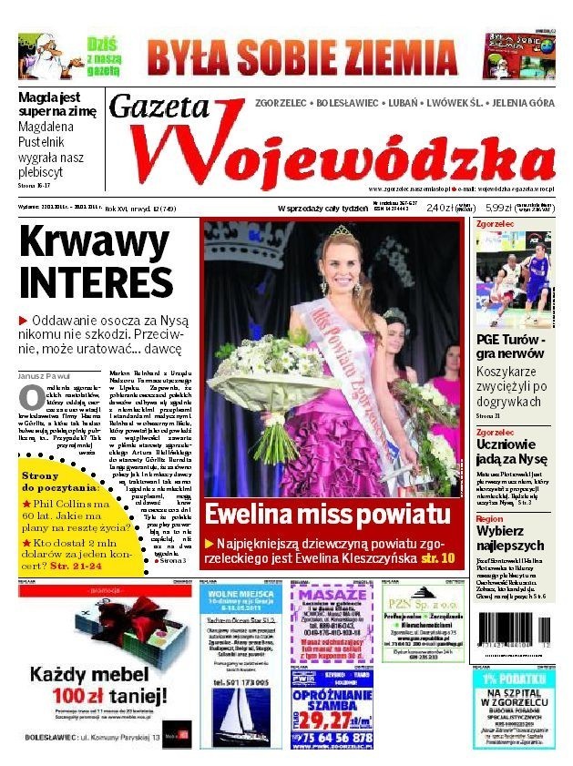 Gazeta Wojewódzka, naprawdę warto!