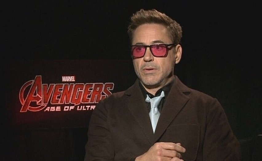 MIEJSCE 20: Robert Downey Jr.
ZAROBKI: 81 milionów dolarów...