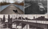 12 mniej znanych wrocławskich mostów. Co o nich wiemy? [ARCHIWALNE ZDJĘCIA]