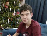 Poszukiwany 16-letni Kacper ze Skierniewic. Wyszedł z domu we wtorek i nie wrócił