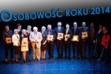 Wybieramy Osobowość Roku 2014 Gazety Wrocławskiej - regionu jeleniogórskiego