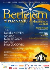 Koncerty w Poznaniu: Kto zagra w styczniu 2017 roku?