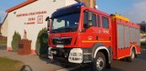 Strażacy z OSP Jabłonna rozpoczynają zbiórkę na defibrylator! 