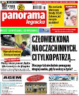 Panorama Legnicka od wtorku w kioskach! Co nowego w ty numerze? 