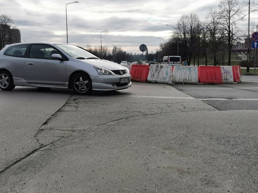 Plastikowe ronda w Częstochowie do likwidacji. W dzielnicy Północ będzie bezpieczniej