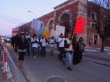 Zamość: Marsz przeciw ACTA. Tym razem legalny