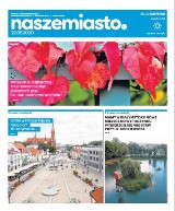 Białystok. Bezpłatna gazeta Nasze Miasto trafi do Waszych domów [wrzesień 2020]