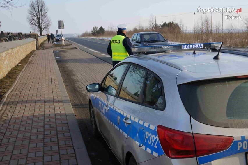 Policja w Kłobucku podsumowała "Truck & Bus" [FOTO]