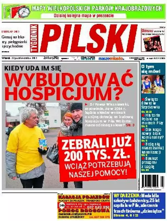 Tygodnik Pilski