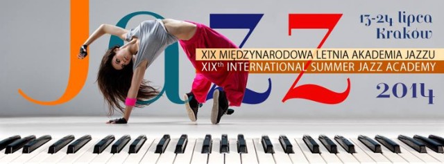 Finał 19 Międzynarodowej Letniej Akademii Jazzu w Krakowie