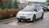W ZWKiUK w Świebodzinie postawiono na nowoczesne rozwiązania w zakresie elektromobilności