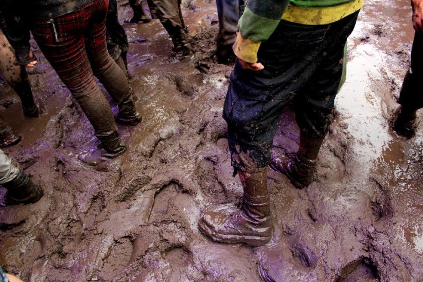 Zdjęcia uczestników Przystanku Woodstock 2016