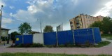 Rozpoczęła się budowa Pomnika Pamięci Ofiar Katastrofy Smoleńskiej w Kraśniku