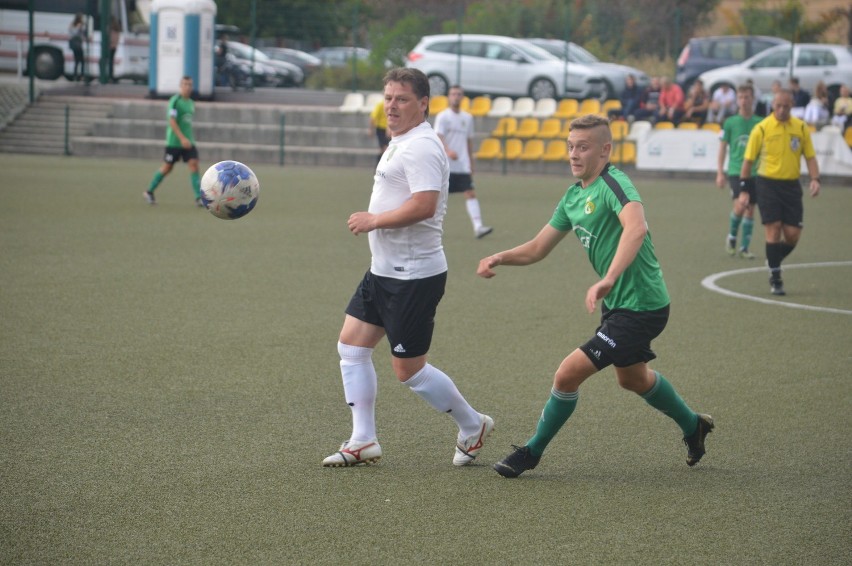 Piłkarskie derby Bełchatowa w A klasie. Rezerwy GKS podejmą ESPN Zjednoczonych