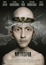 Klub Dobrego Filmu w Resursie: &quot;Metropia&quot;