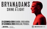 Bryan Adams wystąpi w czerwcu we Wrocławiu. W poniedziałek (28.01) rusza sprzedaż biletów 