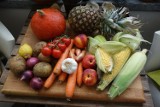 Sprzedaż warzyw i owoców wraca na starogardzki targ