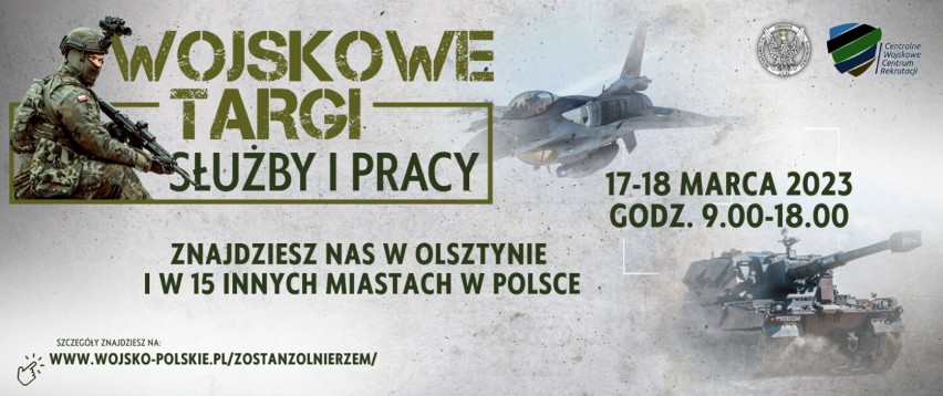 W województwie śląskim targi odbędą się w Mysłowicach, w...
