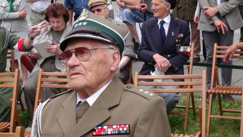 Tadeusz Karczewski „Wierzba”